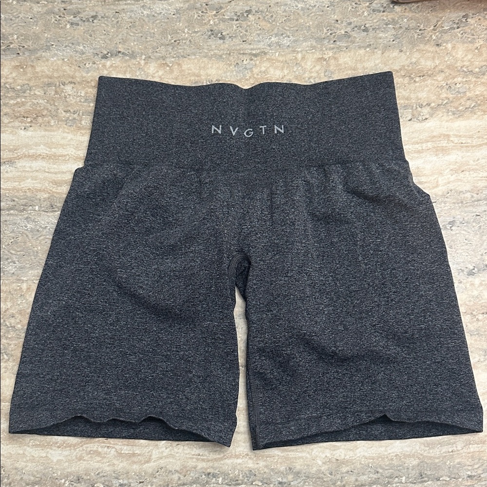 NVGTN Pro Shorts (Seamless)